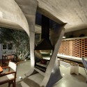 One Column House / NE-AR © Mike Mercau