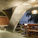 One Column House / NE-AR © Mike Mercau
