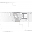 One Column House / NE-AR Site Plan