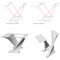 One Column House / NE-AR Diagram 3