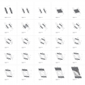 One Column House / NE-AR Diagram 4