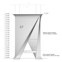 One Column House / NE-AR Detail 1