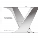 One Column House / NE-AR Detail 2
