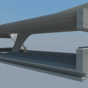 One Column House / NE-AR Structure 4
