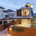 7 Jalan Remis / Aamer Architects 7 Jalan Remis / Aamer Architects © Sanjay Kewlani