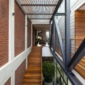 7 Jalan Remis / Aamer Architects 7 Jalan Remis / Aamer Architects © Sanjay Kewlani
