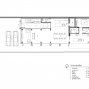 7 Jalan Remis / Aamer Architects 7 Jalan Remis / Aamer Architects First Floor Plan