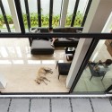 7 Jalan Remis / Aamer Architects 7 Jalan Remis / Aamer Architects © Sanjay Kewlani