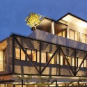 7 Jalan Remis / Aamer Architects 7 Jalan Remis / Aamer Architects © Sanjay Kewlani