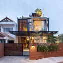7 Jalan Remis / Aamer Architects 7 Jalan Remis / Aamer Architects © Sanjay Kewlani