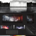 6 Winners Selected for OISTAT Competition to Design a Floating Theatre in Germany 6 Winners Selected for OISTAT Competition to Design a Floating Theatre in Germany The Loft / Piotr Blicharski. Image Courtesy of OISTAT