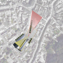 Auneau Cultural Center / Architecture Patrick Mauger Location