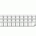 School in Saint-Maurice / Graeme Mann & Patricia Capua Mann Section 1