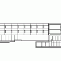 School in Saint-Maurice / Graeme Mann & Patricia Capua Mann Section 2