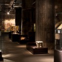 Werdendes Ruhrgebiet Exhibition / Bernhard Denkinger Architect Werdendes Ruhrgebiet Exhibition / Bernhard Denkinger Architect © Deimel und Wittmar