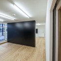 Quiksilver Showroom / Clemens Bachmann Architekten © Bernd Ducke