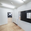 Quiksilver Showroom / Clemens Bachmann Architekten © Bernd Ducke