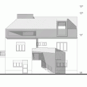 Casa EG / ES-Arch Casa EG / ES-Arch Elevation 1
