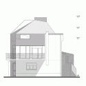 Casa EG / ES-Arch Casa EG / ES-Arch Elevation 3