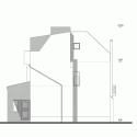 Casa EG / ES-Arch Casa EG / ES-Arch Elevation 4