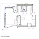 Casa EG / ES-Arch Casa EG / ES-Arch Upper Floor Plan