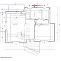 Casa EG / ES-Arch Casa EG / ES-Arch Ground Floor Plan