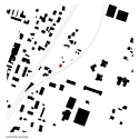 Casa EG / ES-Arch Casa EG / ES-Arch Site Plan