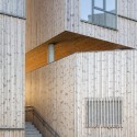 The Waterfront  / AART Architects + Kraftværk © Adam Mørk