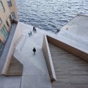 The Waterfront  / AART Architects + Kraftværk © Adam Mørk
