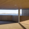 The Waterfront  / AART Architects + Kraftværk © Adam Mørk