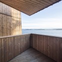 The Waterfront  / AART Architects + Kraftværk © Adam Mørk