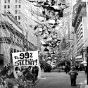 Graham Foundation Awards Grants for 63 Outstanding Projects Graham Foundation Awards Grants for 63 Outstanding Projects Ying Xiao and Shengchen Yang, “Occupy Skyscraper,” 2012, New York. Courtesy of the artists. From the 2015 Individual Grant to Esther Choi and Marrikka Trotter for “Architecture is All Over.”. Image Courtesy of Graham Foundation