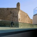D. Diogo de Menezes Square / Miguel Arruda Arquitectos Associados © Fernando Guerra | FG+SG