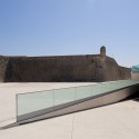 D. Diogo de Menezes Square / Miguel Arruda Arquitectos Associados © Fernando Guerra | FG+SG