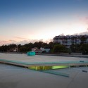 D. Diogo de Menezes Square / Miguel Arruda Arquitectos Associados © Fernando Guerra | FG+SG