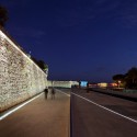 D. Diogo de Menezes Square / Miguel Arruda Arquitectos Associados © Fernando Guerra | FG+SG