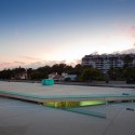 D. Diogo de Menezes Square / Miguel Arruda Arquitectos Associados © Fernando Guerra | FG+SG