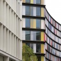New Ludgate / Fletcher Priest Architects + Sauerbruch Hutton Architects New Ludgate / Fletcher Priest Architects + Sauerbruch Hutton Architects © Jan Bitter