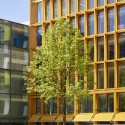 New Ludgate / Fletcher Priest Architects + Sauerbruch Hutton Architects New Ludgate / Fletcher Priest Architects + Sauerbruch Hutton Architects © Timothy Soar