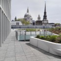 New Ludgate / Fletcher Priest Architects + Sauerbruch Hutton Architects New Ludgate / Fletcher Priest Architects + Sauerbruch Hutton Architects © Paul Grundy
