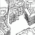 New Ludgate / Fletcher Priest Architects + Sauerbruch Hutton Architects New Ludgate / Fletcher Priest Architects + Sauerbruch Hutton Architects Detail