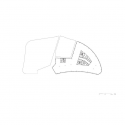 New Ludgate / Fletcher Priest Architects + Sauerbruch Hutton Architects New Ludgate / Fletcher Priest Architects + Sauerbruch Hutton Architects Floor Plan