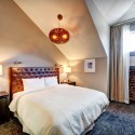 The Crawford Hotel – Denver Union Station / Tryba Architects The Crawford Hotel – Denver Union Station / Tryba Architects Courtesy of Tryba Architects