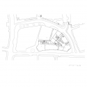 New Ludgate / Fletcher Priest Architects + Sauerbruch Hutton Architects New Ludgate / Fletcher Priest Architects + Sauerbruch Hutton Architects Ground Floor Plan