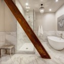 The Crawford Hotel – Denver Union Station / Tryba Architects The Crawford Hotel – Denver Union Station / Tryba Architects Courtesy of Tryba Architects
