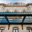 The Crawford Hotel – Denver Union Station / Tryba Architects The Crawford Hotel – Denver Union Station / Tryba Architects Courtesy of Tryba Architects