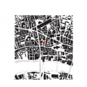 New Ludgate / Fletcher Priest Architects + Sauerbruch Hutton Architects New Ludgate / Fletcher Priest Architects + Sauerbruch Hutton Architects Site Plan