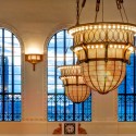 The Crawford Hotel – Denver Union Station / Tryba Architects The Crawford Hotel – Denver Union Station / Tryba Architects Courtesy of Tryba Architects