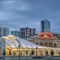 The Crawford Hotel – Denver Union Station / Tryba Architects The Crawford Hotel – Denver Union Station / Tryba Architects Courtesy of Tryba Architects