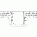 The Crawford Hotel – Denver Union Station / Tryba Architects The Crawford Hotel – Denver Union Station / Tryba Architects Floor Plan